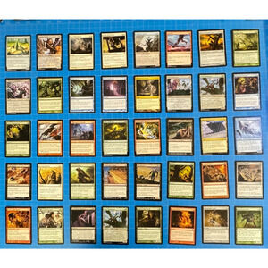 MTG 40 Card Lot NM/LP No Duplicates Oath, Ascension, Innistrad